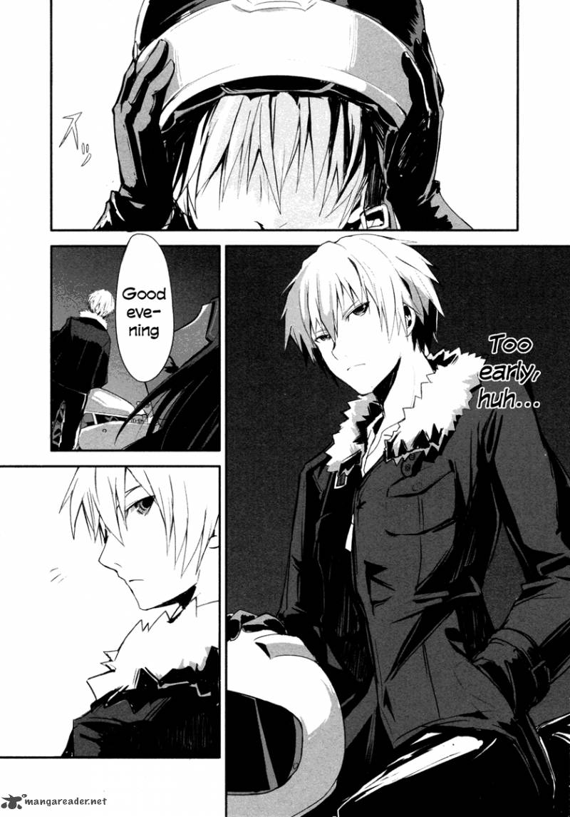Ben To Zero Road To Witch 2 3