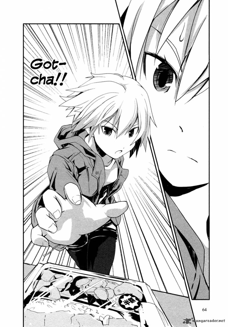 Ben To Zero Road To Witch 2 30