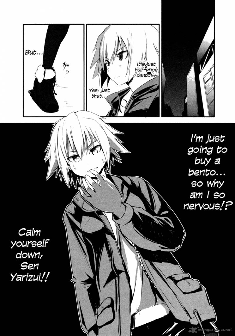 Ben To Zero Road To Witch 2 6