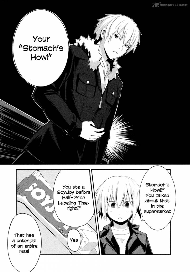 Ben To Zero Road To Witch 3 16