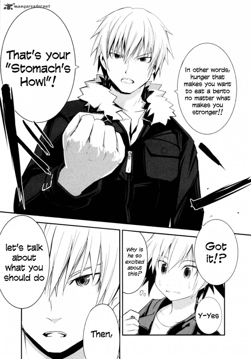 Ben To Zero Road To Witch 3 18