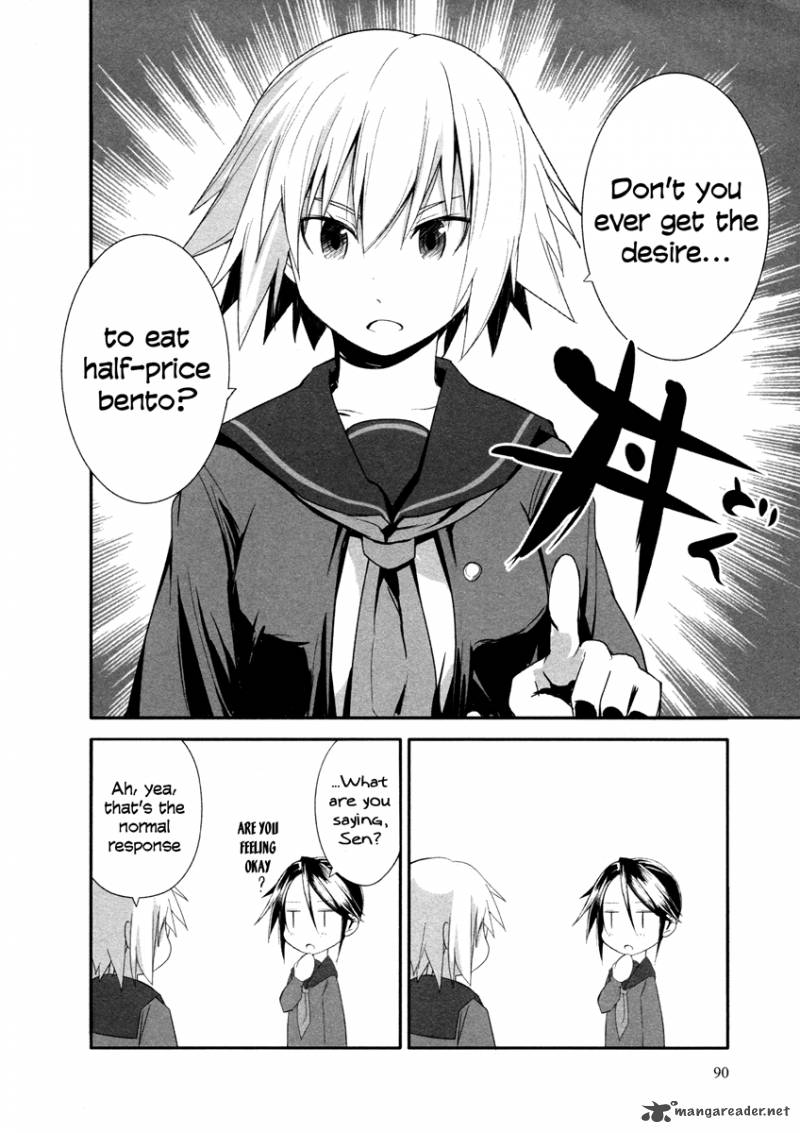 Ben To Zero Road To Witch 3 23