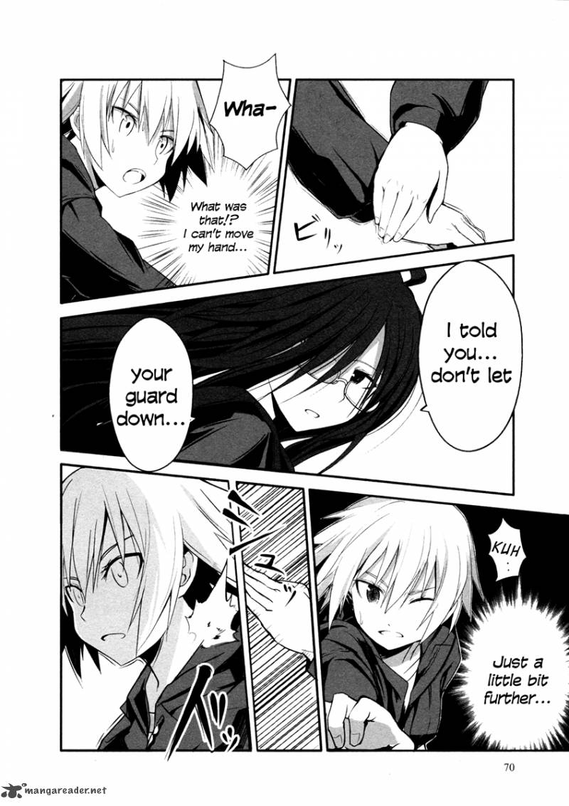 Ben To Zero Road To Witch 3 3
