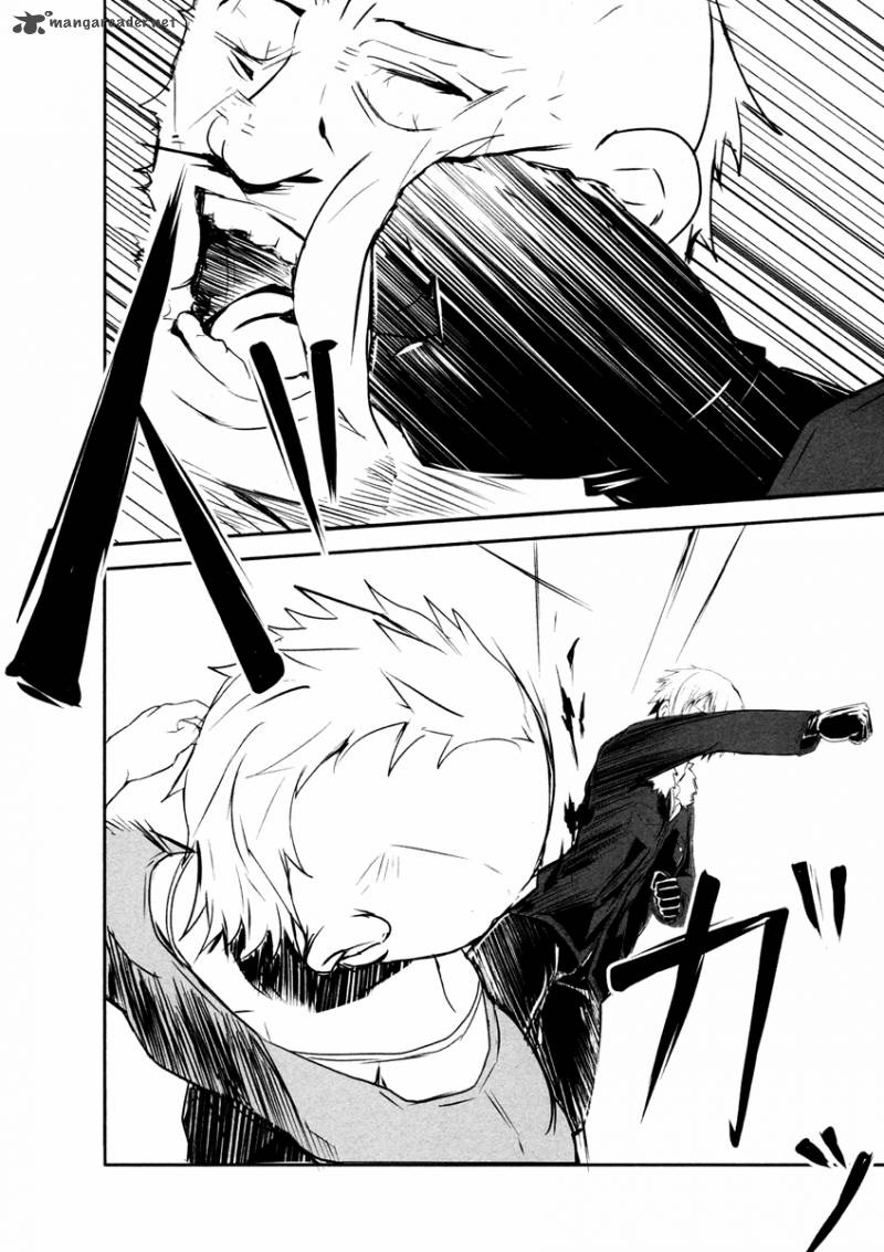 Ben To Zero Road To Witch 4 16