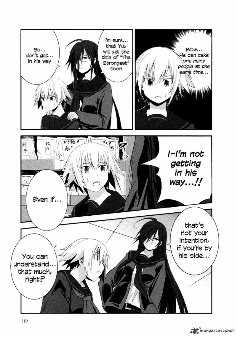 Ben To Zero Road To Witch 4 19