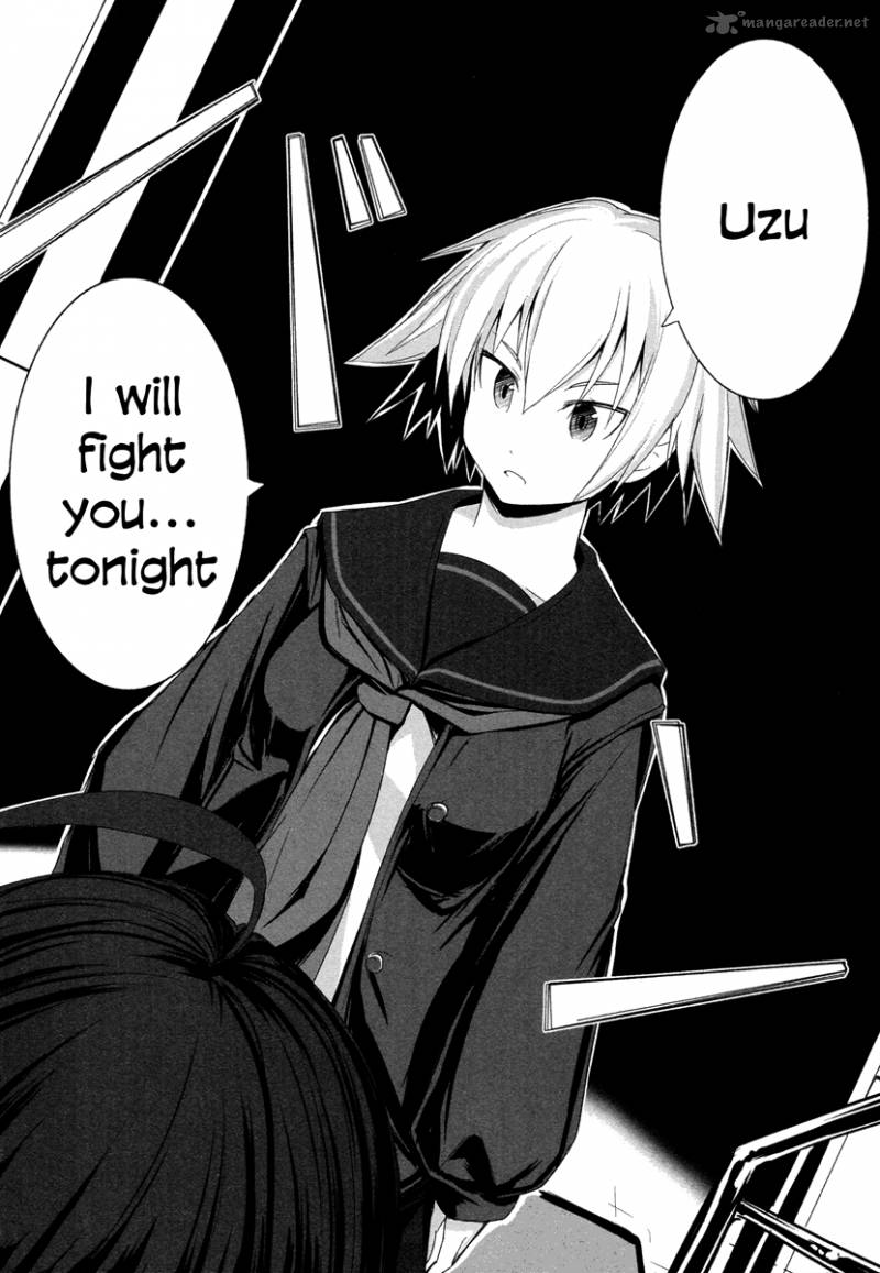 Ben To Zero Road To Witch 5 12