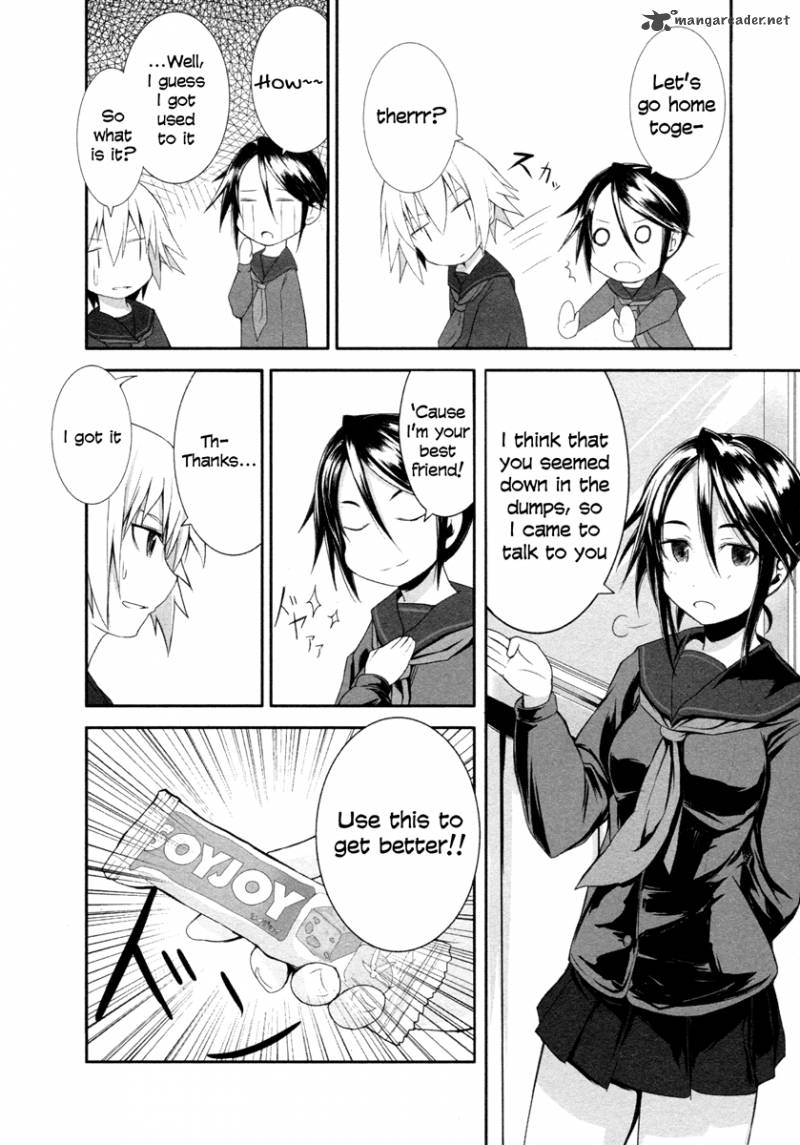 Ben To Zero Road To Witch 5 2