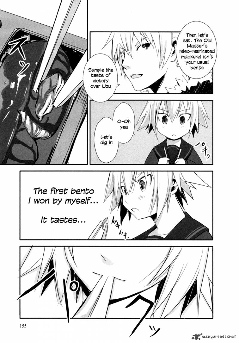 Ben To Zero Road To Witch 5 31