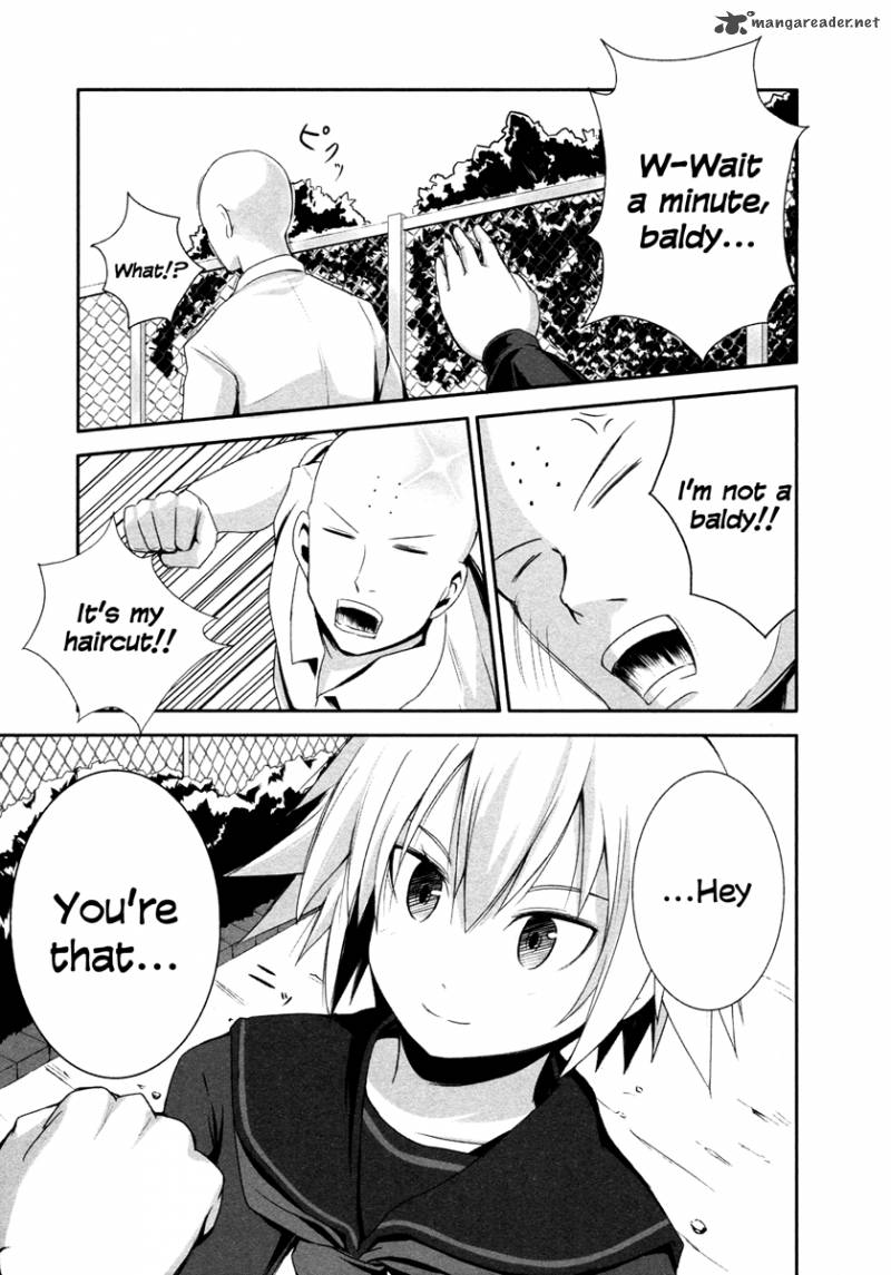 Ben To Zero Road To Witch 5 5