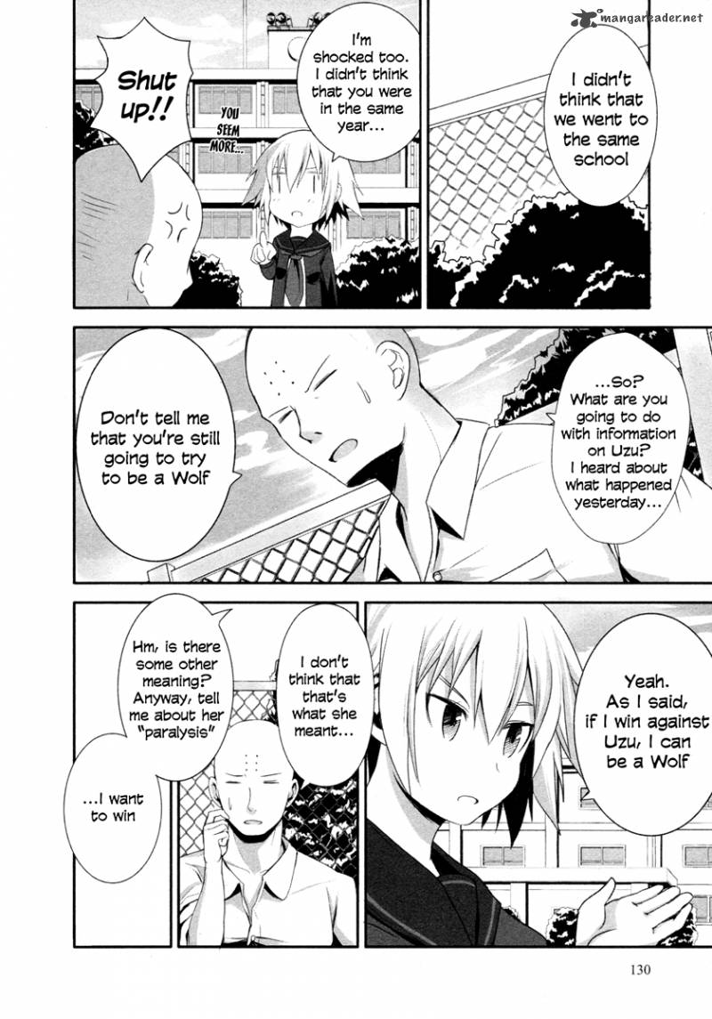 Ben To Zero Road To Witch 5 6