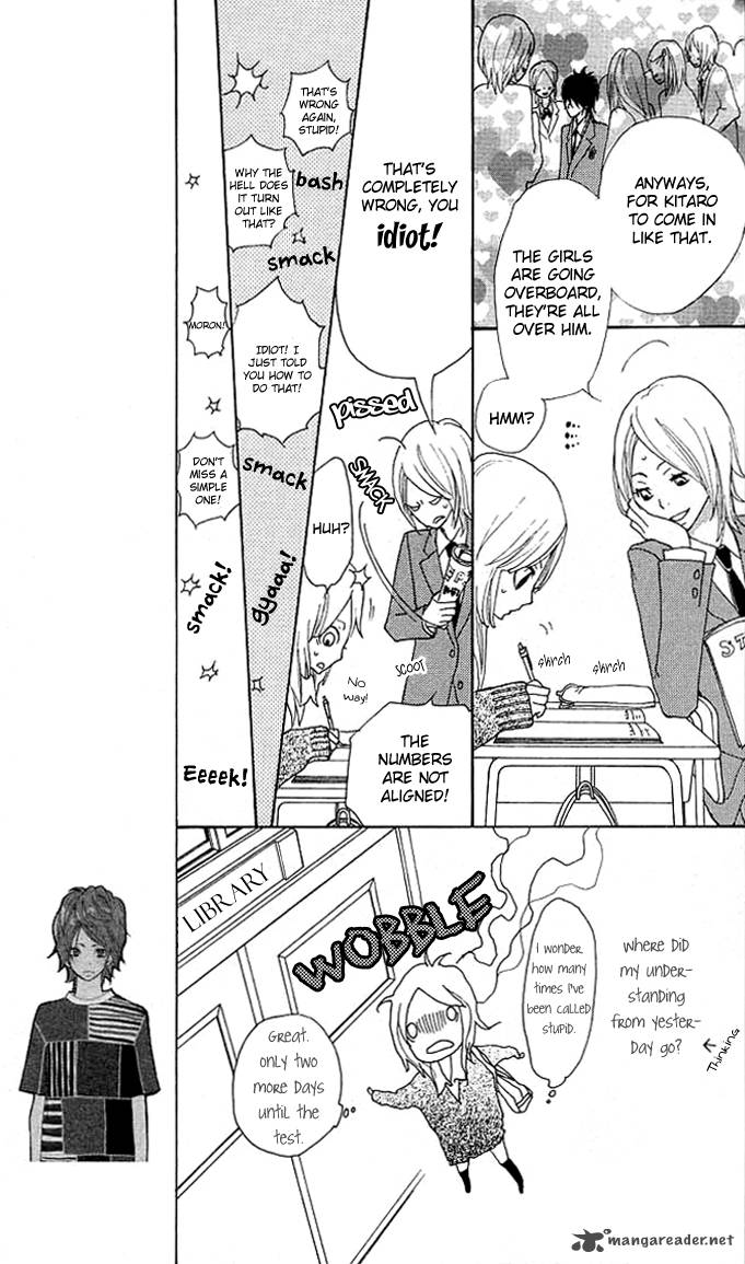 Benkyou No Jikan 1 25