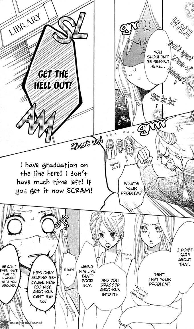 Benkyou No Jikan 1 28