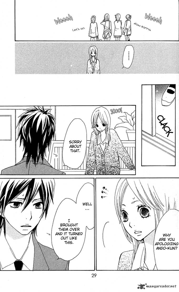 Benkyou No Jikan 1 29