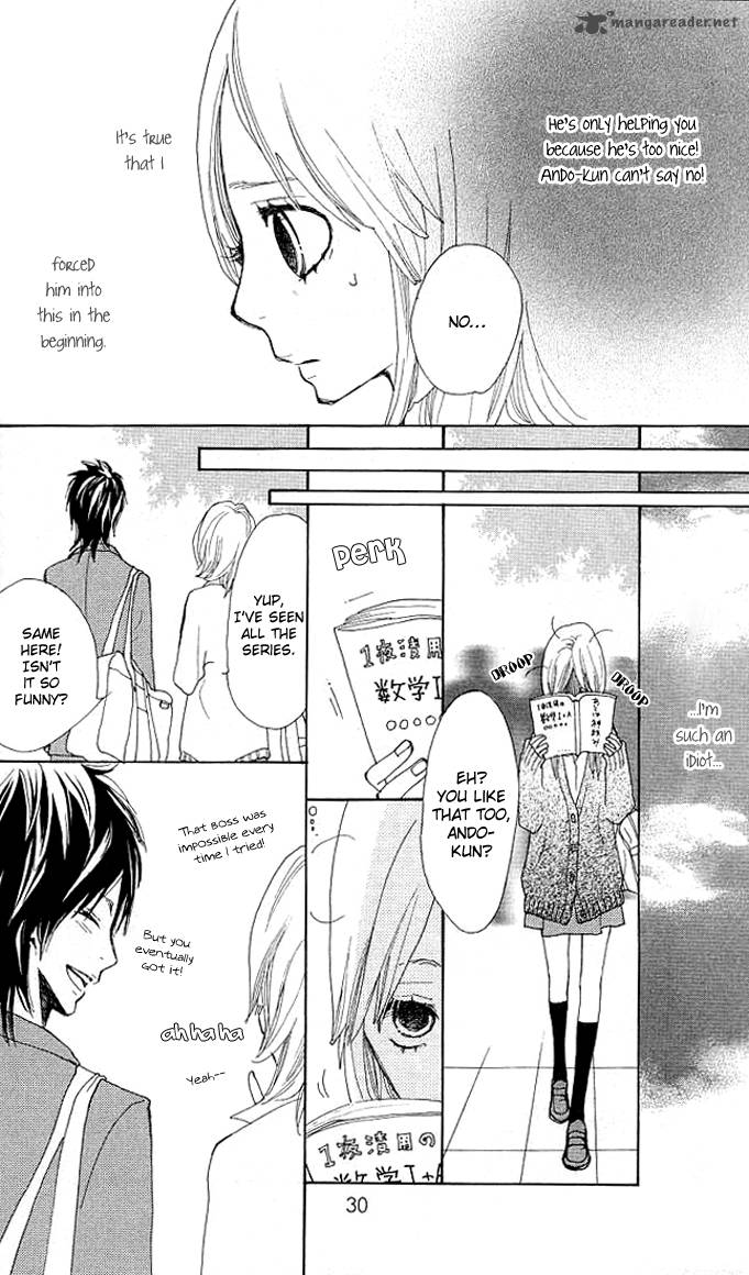 Benkyou No Jikan 1 30