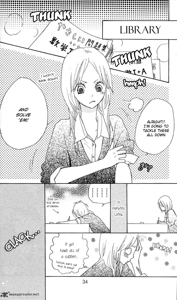 Benkyou No Jikan 1 34