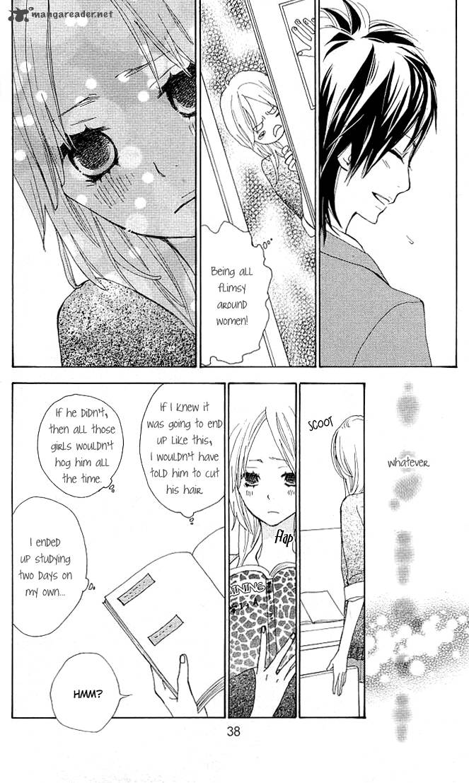Benkyou No Jikan 1 38