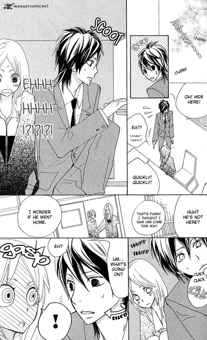 Benkyou No Jikan 1 47