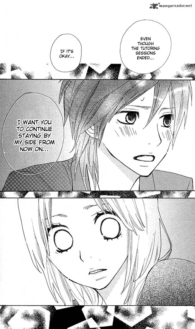 Benkyou No Jikan 1 50