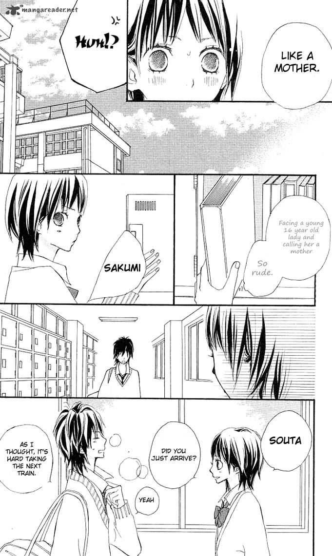 Benkyou No Jikan 2 13