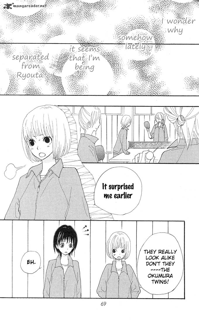 Benkyou No Jikan 2 16