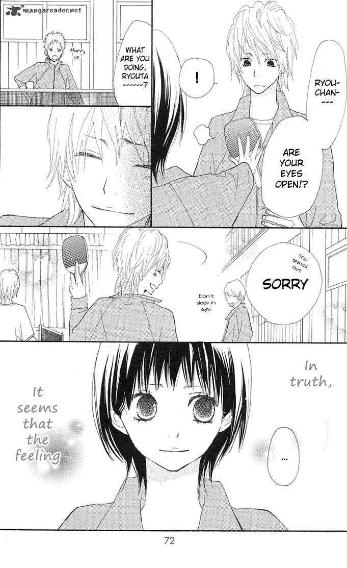 Benkyou No Jikan 2 19