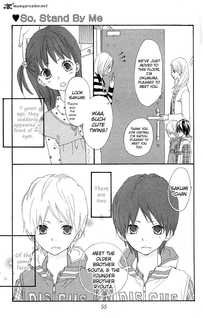 Benkyou No Jikan 2 2