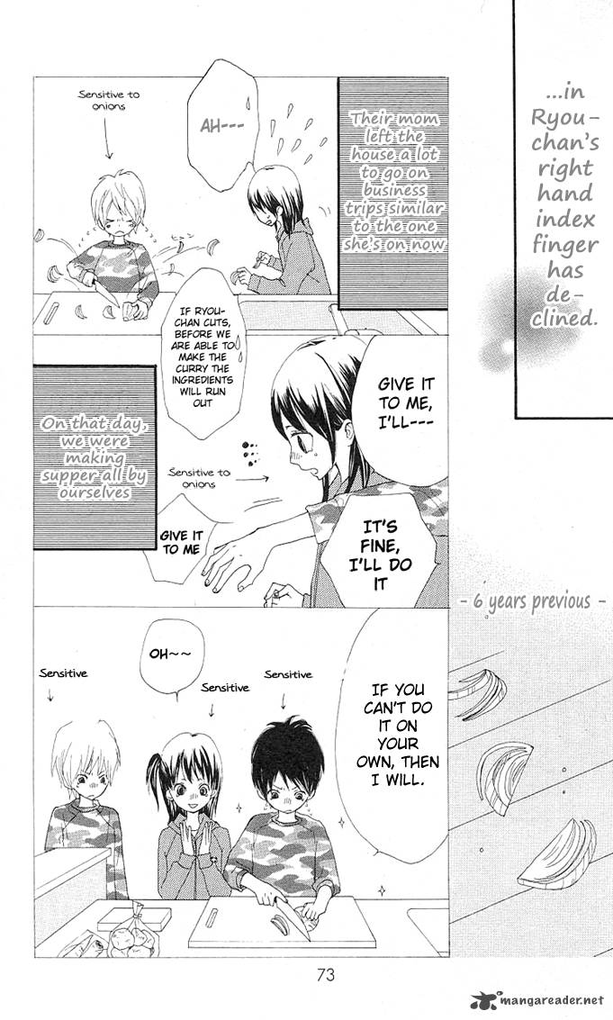 Benkyou No Jikan 2 20