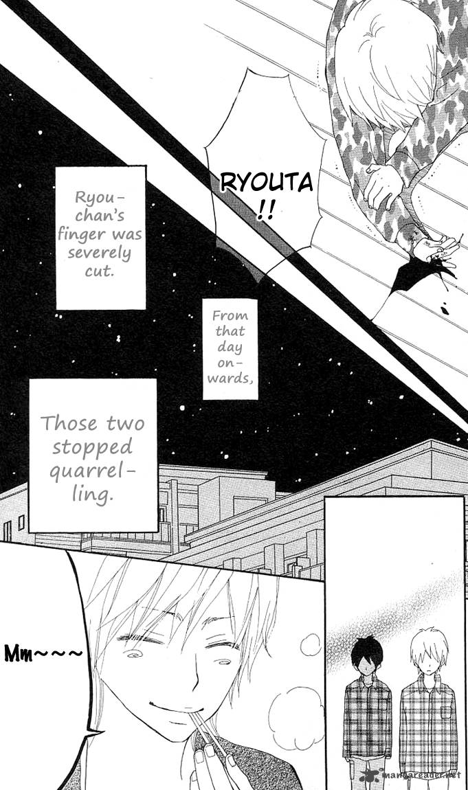 Benkyou No Jikan 2 22
