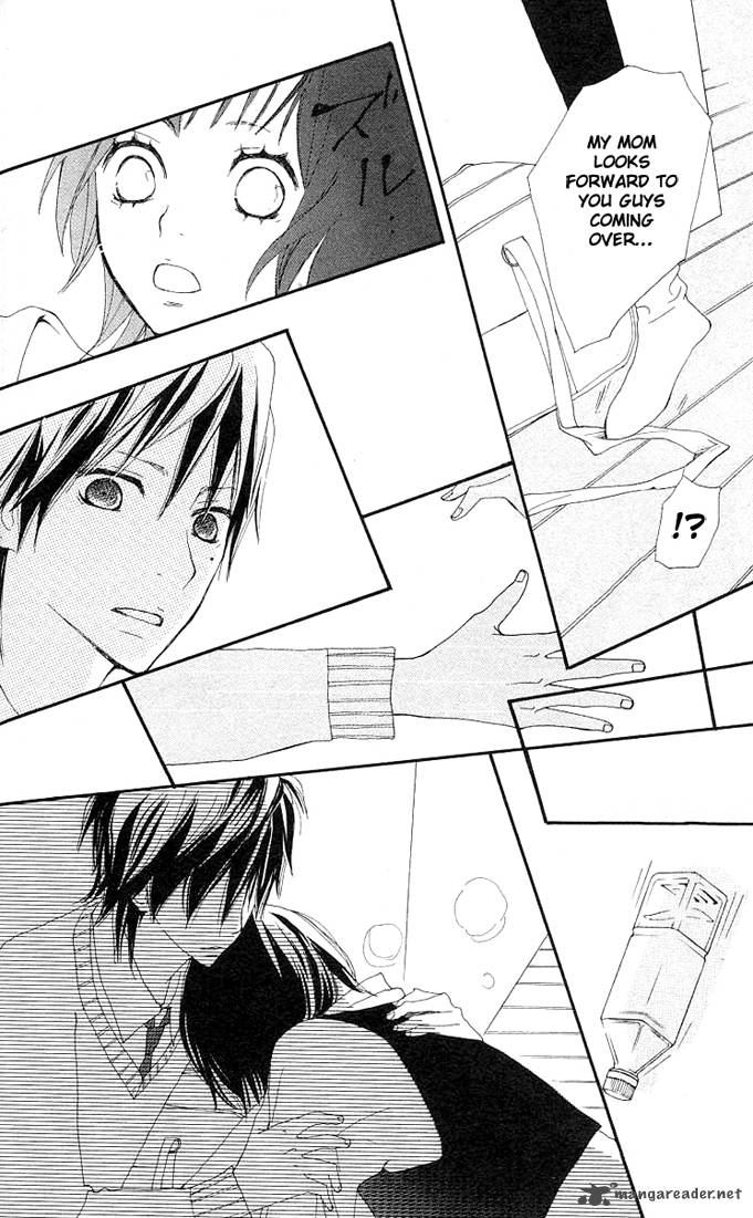 Benkyou No Jikan 2 29