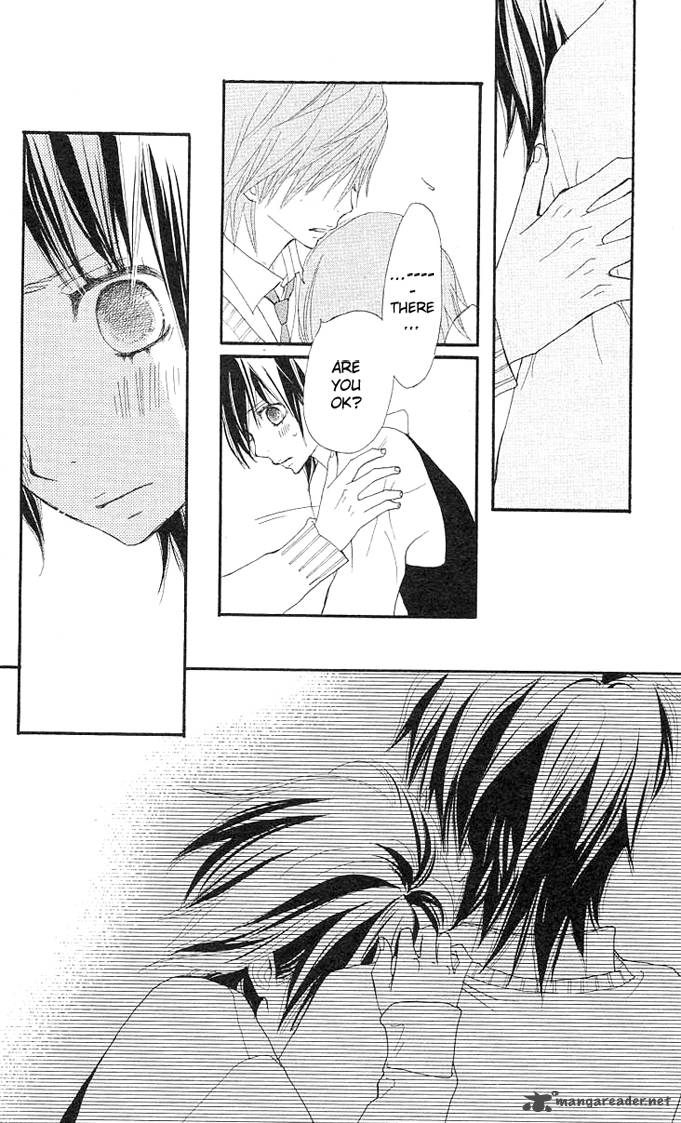 Benkyou No Jikan 2 31