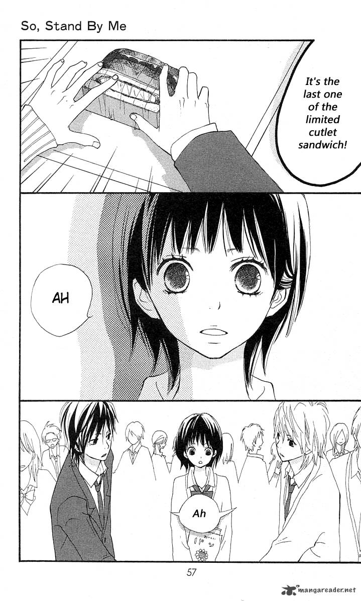Benkyou No Jikan 2 4