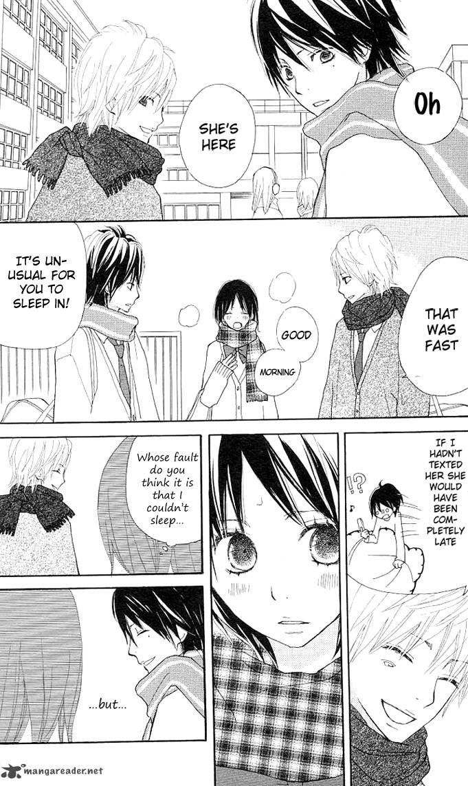 Benkyou No Jikan 2 58
