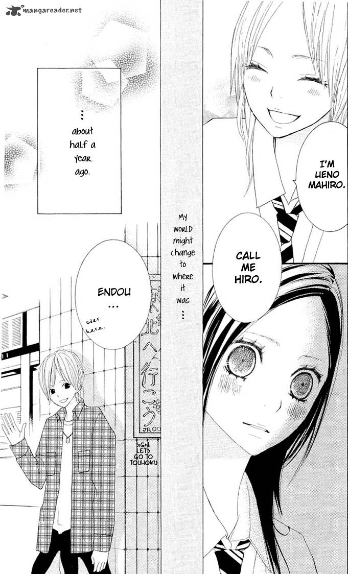 Benkyou No Jikan 3 10