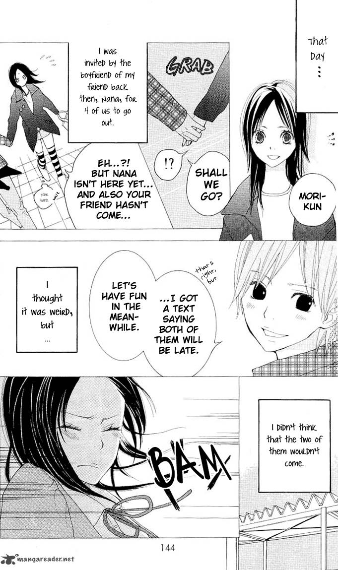 Benkyou No Jikan 3 11
