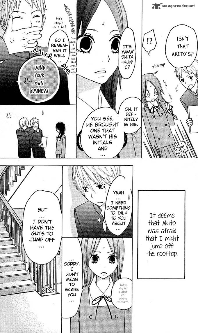 Benkyou No Jikan 3 17