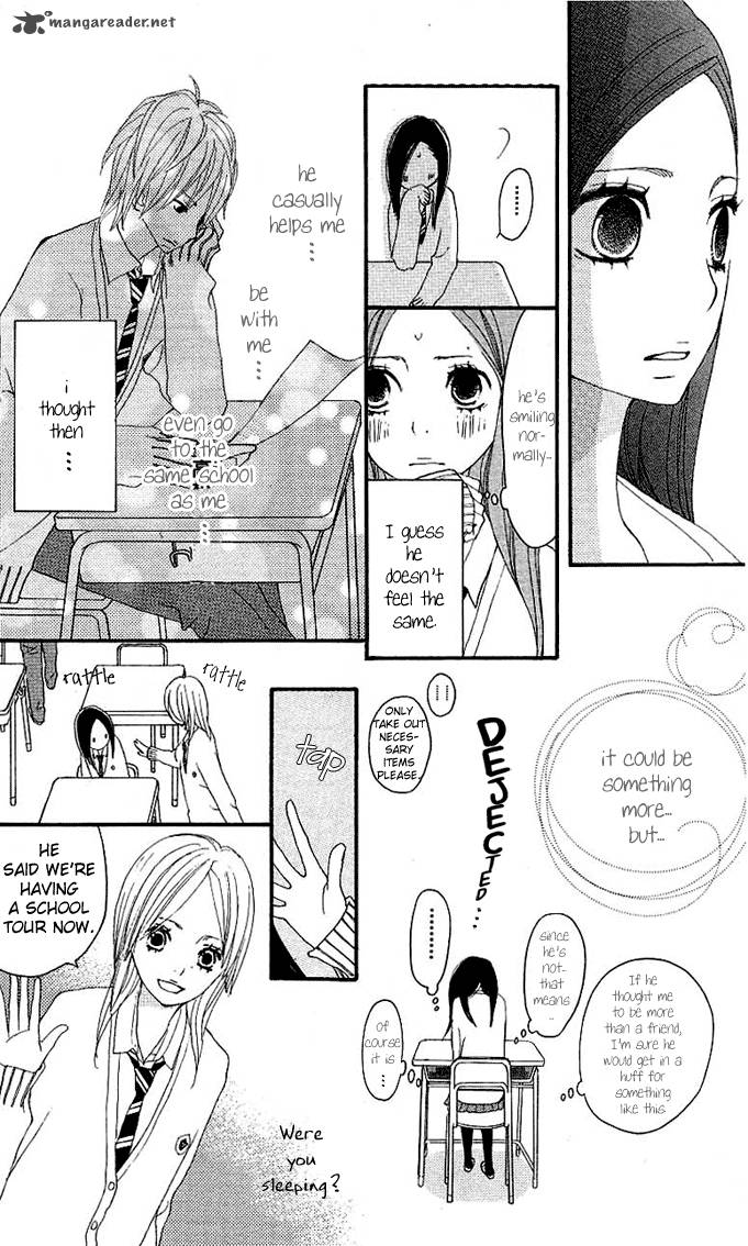 Benkyou No Jikan 3 21