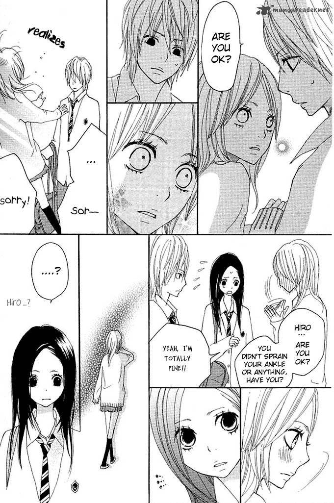 Benkyou No Jikan 3 27