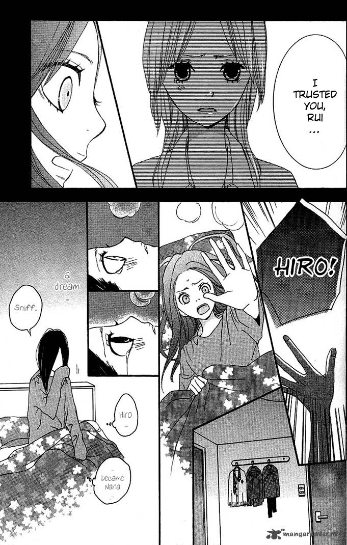 Benkyou No Jikan 3 32