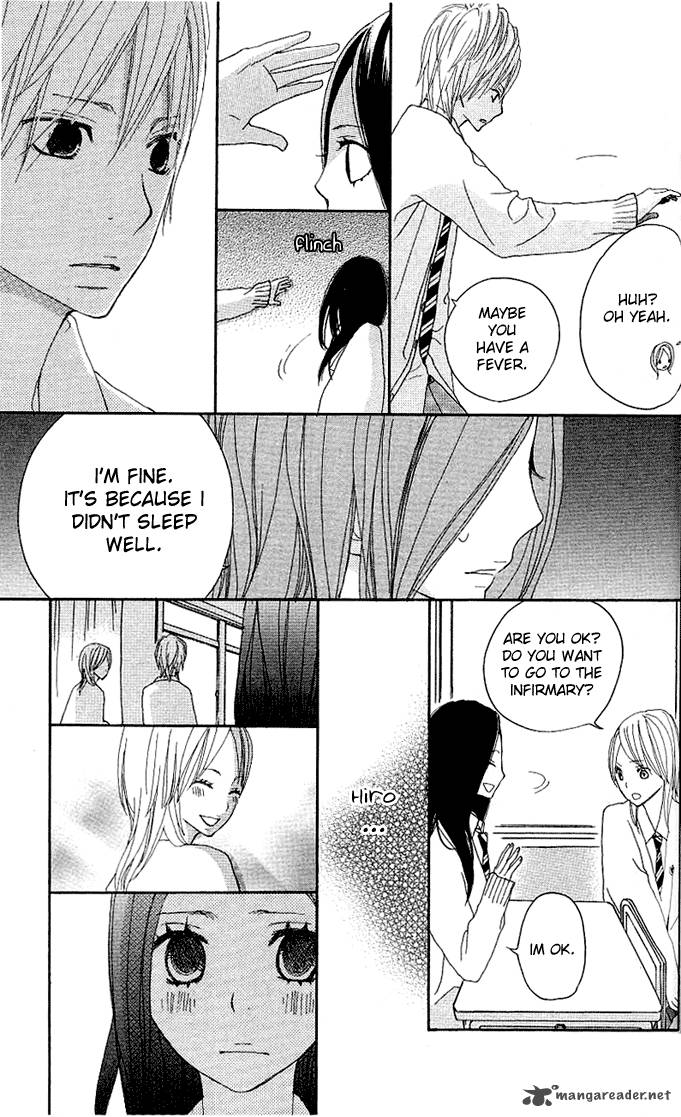 Benkyou No Jikan 3 34
