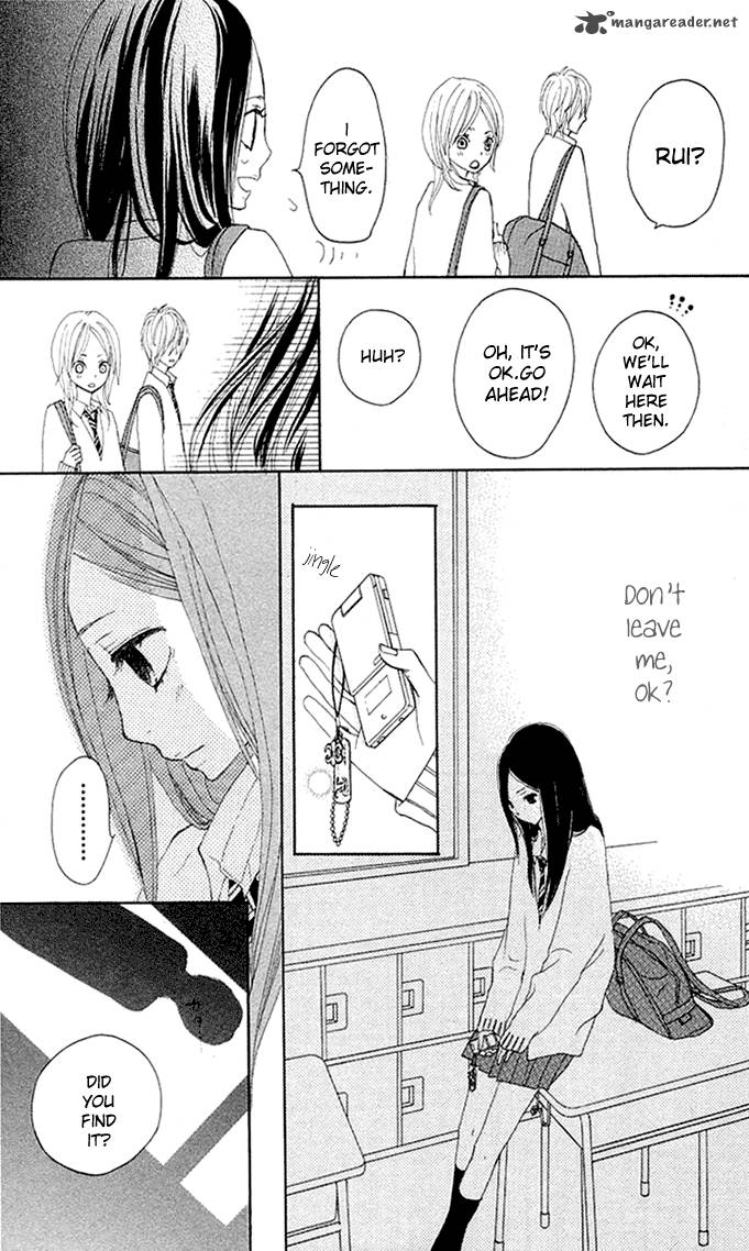 Benkyou No Jikan 3 36