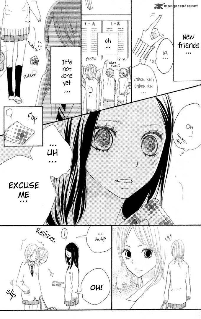 Benkyou No Jikan 3 4