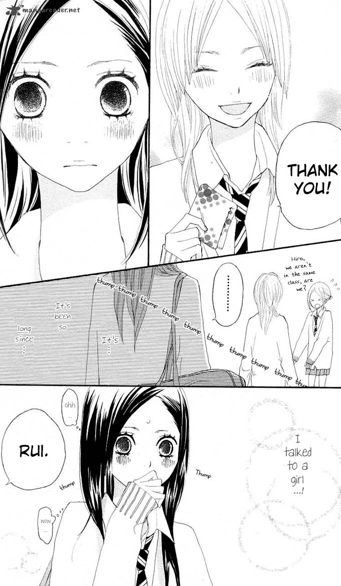 Benkyou No Jikan 3 5