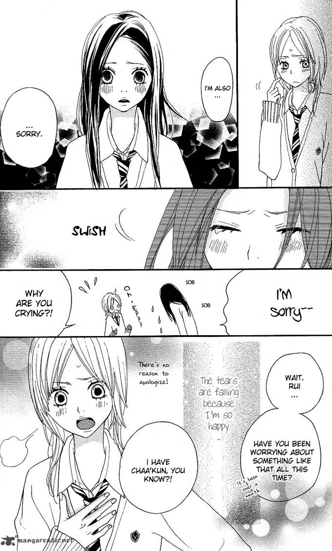 Benkyou No Jikan 3 57