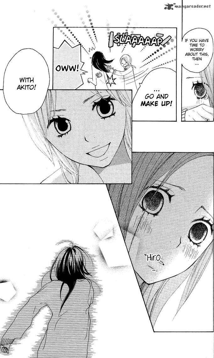 Benkyou No Jikan 3 58