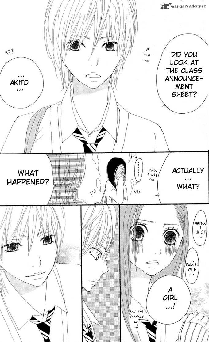Benkyou No Jikan 3 6