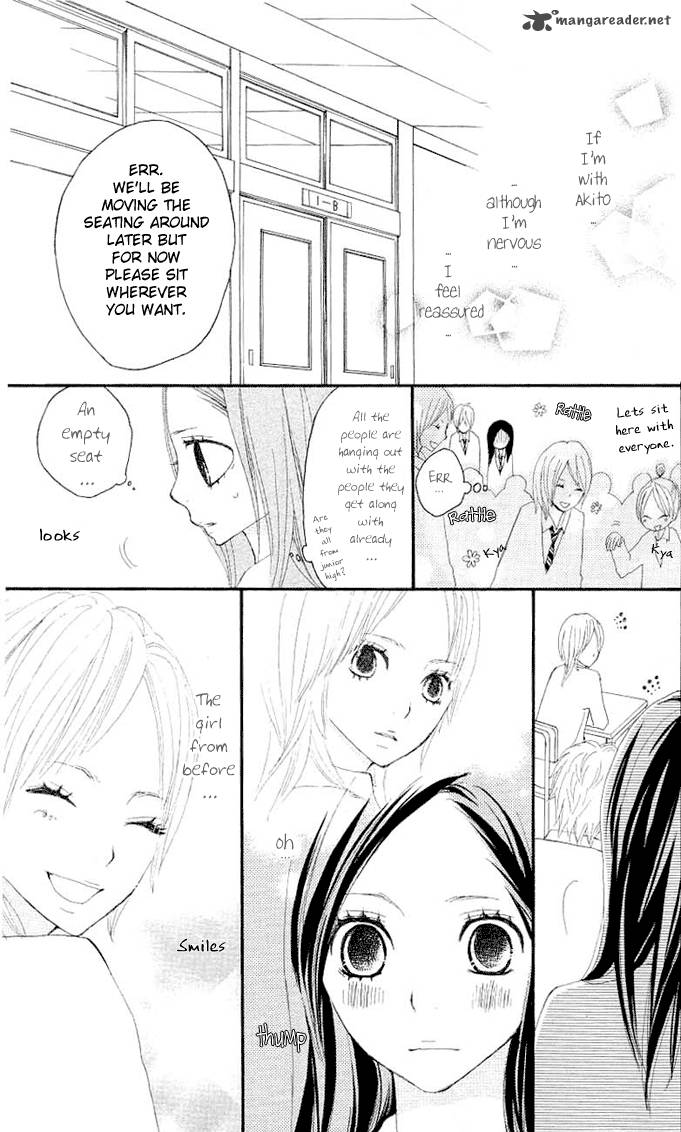 Benkyou No Jikan 3 8