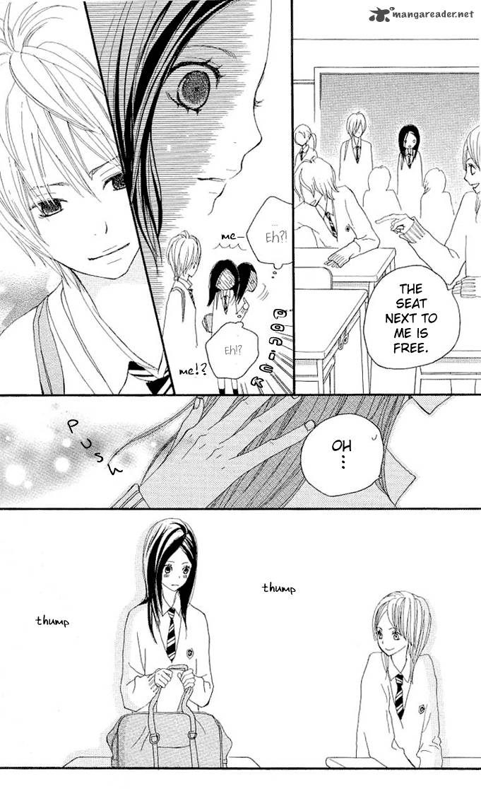 Benkyou No Jikan 3 9