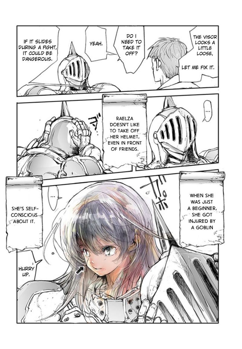Benriya Saitou San Isekai Ni Iku 1 5