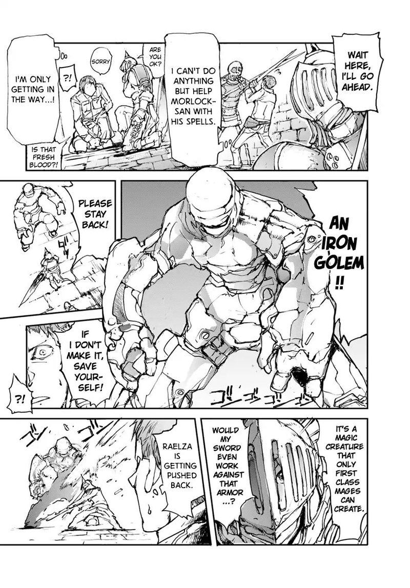Benriya Saitou San Isekai Ni Iku 10 2