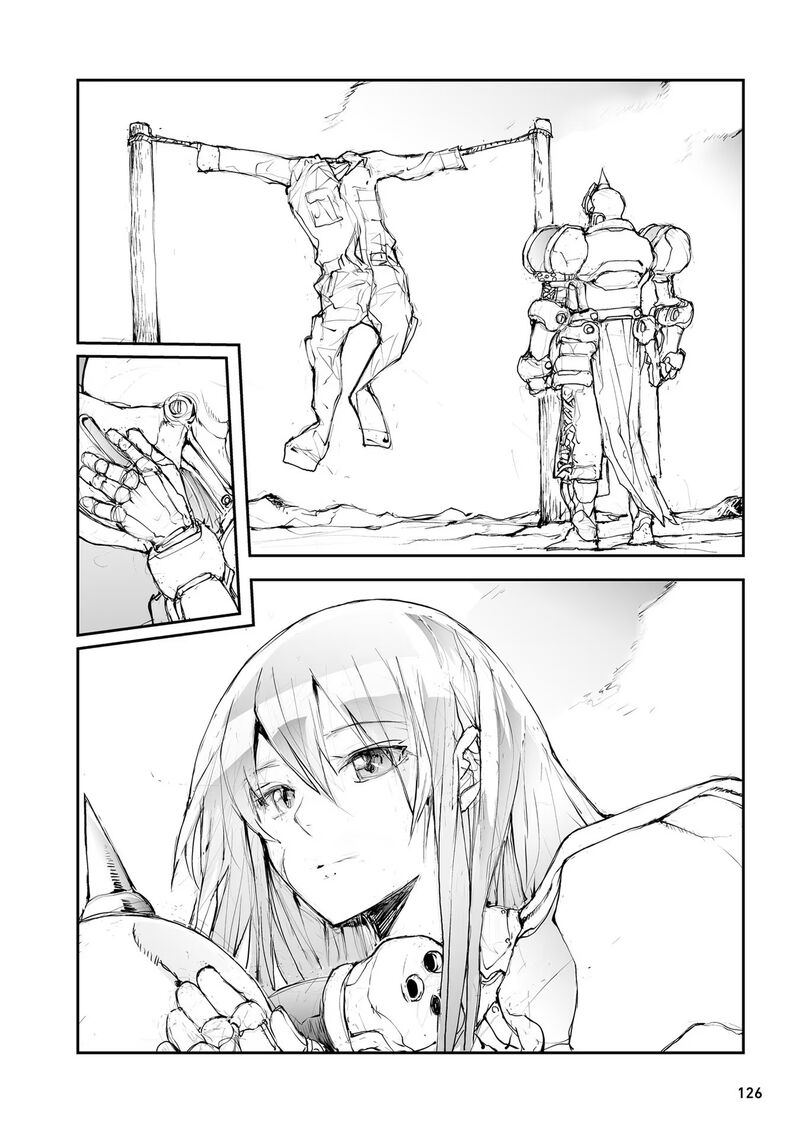 Benriya Saitou San Isekai Ni Iku 101 2